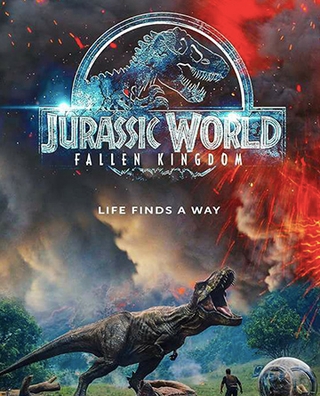 Jurassic World Fallen Kingdom (2018) photo 2