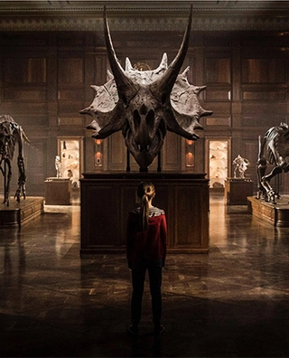 Jurassic World Fallen Kingdom (2018) photo 1