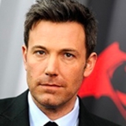 Ben Affleck