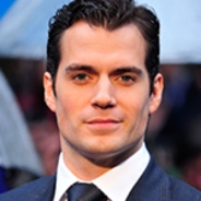 Henry Cavill