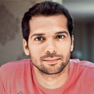 Neil Bhoopalam