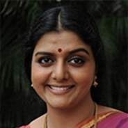 Bhanupriya