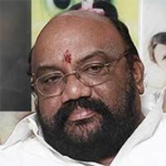 Santhana Bharathi
