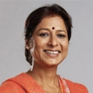 Alka Amin
