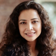 Geetanjali Thapa