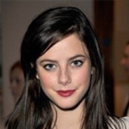 Kaya Scodelario