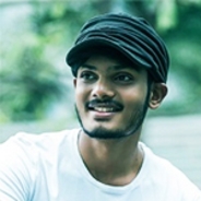 Akash Puri