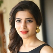 Samantha Ruth Prabhu