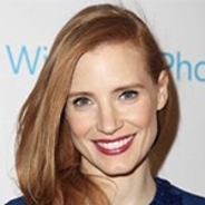 Jessica Chastain