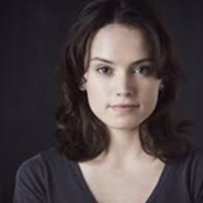 Daisy Ridley