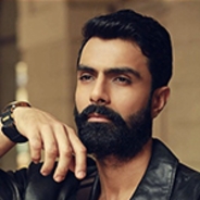 Ashmit Patel