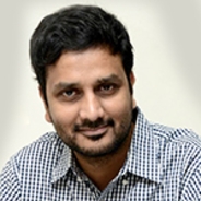 Srinivas Avasarala