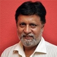 V. Jayaprakash