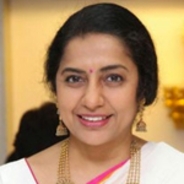 Suhasini Maniratnam