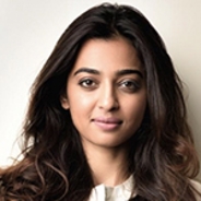 Radhika Apte