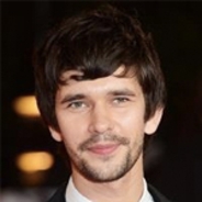 Ben Whishaw