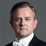 Hugh Bonneville