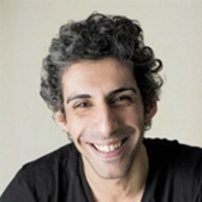 Jim Sarbh