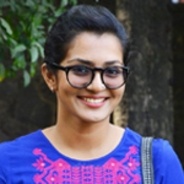 Parvathy Thiruvothu