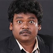 Shakalaka Shankar