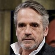 Jeremy Irons