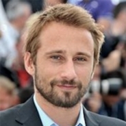 Matthias Schoenaerts