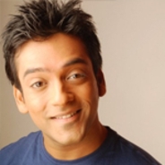 Sukant Goel