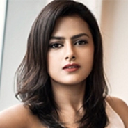 Shraddha Srinath