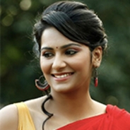Lakshmi Priyaa Chandramouli