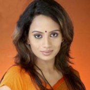Smita Tambe