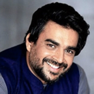 R. Madhavan