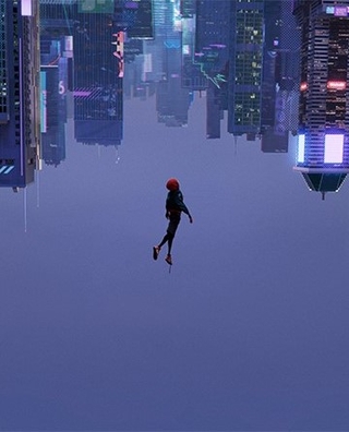 Spider-Man: Into The Spider-Verse (2018) photo 1