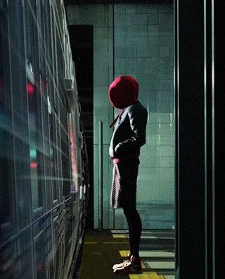 Spider-Man: Into The Spider-Verse (2018) photo 3
