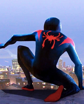 Spider-Man: Into The Spider-Verse (2018) photo 4