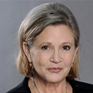 Carrie Fisher