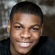 John Boyega