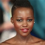 Lupita Nyong'o