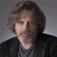 Mark Hamill