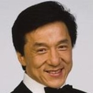 Jackie Chan