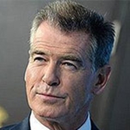 Pierce Brosnan