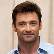 Hugh Jackman