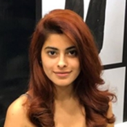 Anisha Victor