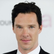Benedict Cumberbatch
