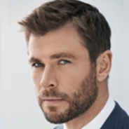 Chris Hemsworth