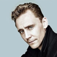 Tom Hiddleston
