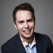 Sam Rockwell
