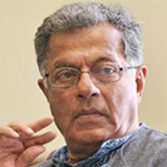 Girish Karnad