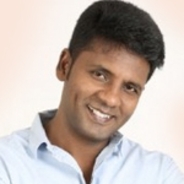 Satyam Rajesh