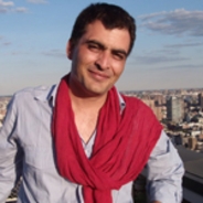Manav Kaul