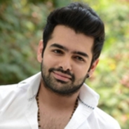 Ram Pothineni